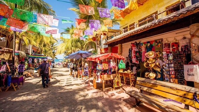 Sayulita Festival is back! | Costa Bucerias